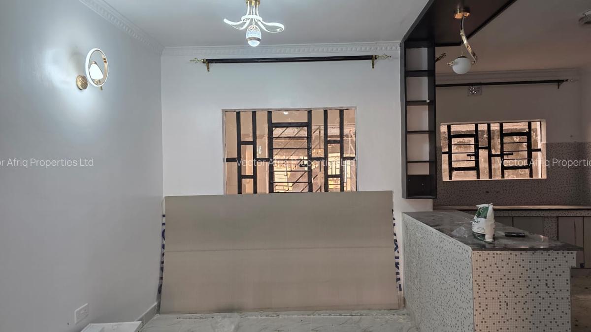 3 Bed House with En Suite in Kitengela - 5