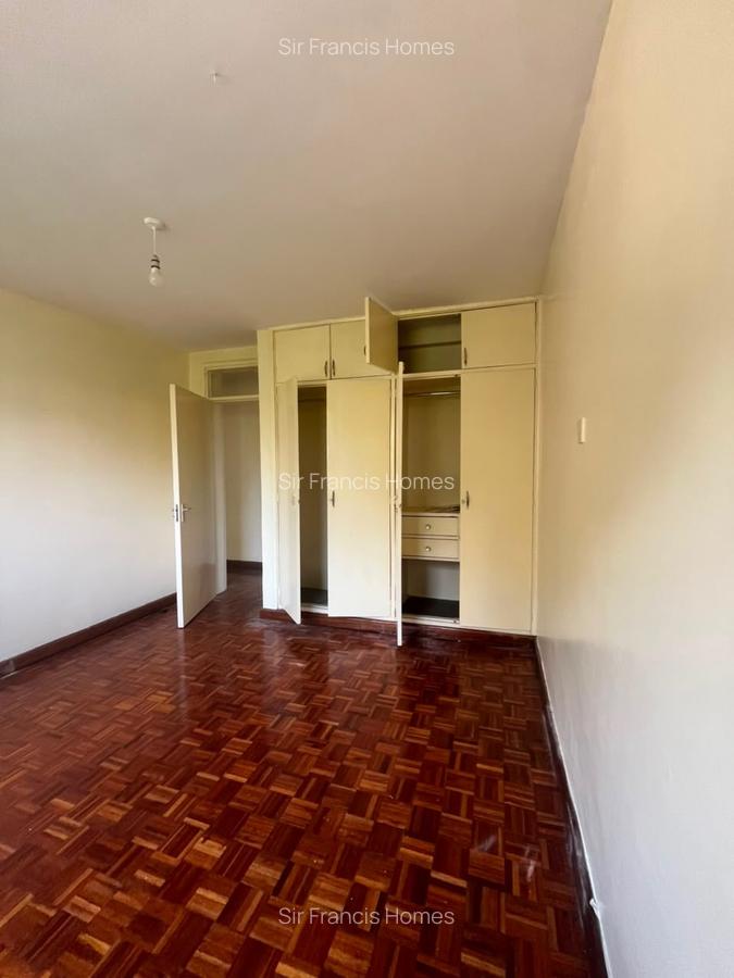 Serviced 2 Bed Apartment with En Suite in State House - 3
