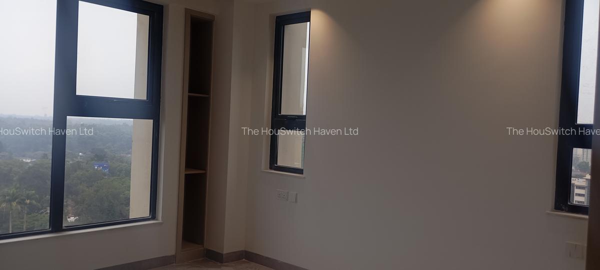 3 Bed Apartment with En Suite at Mwanzi Road - 14
