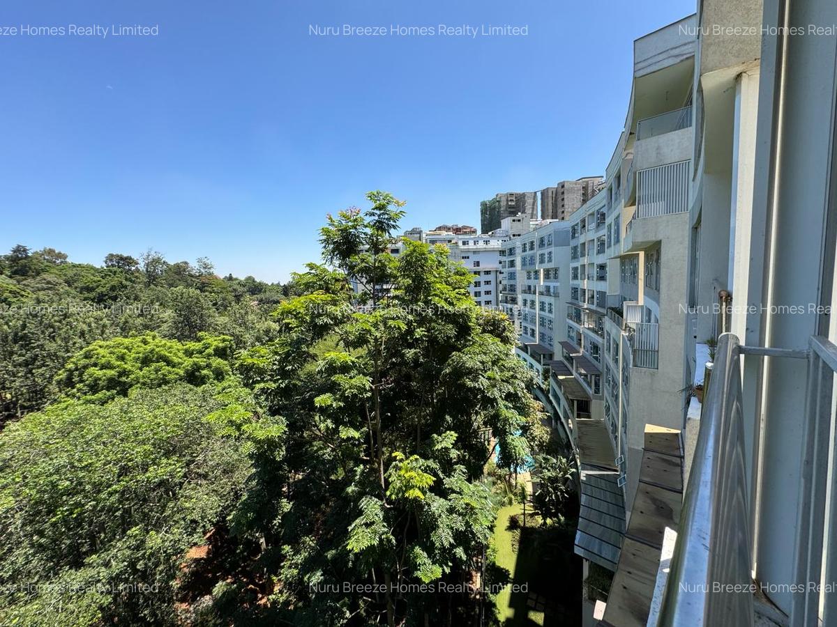 4 Bed Apartment with En Suite in General Mathenge - 15