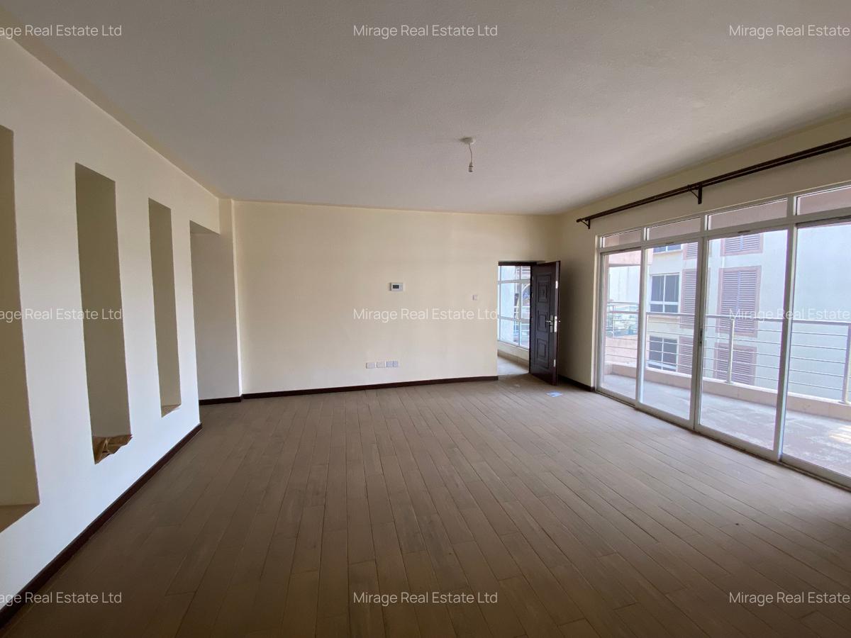 3 Bed Apartment with En Suite in General Mathenge - 14