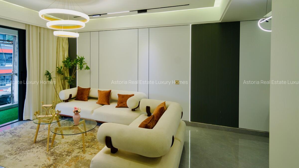3 Bed Apartment with En Suite at 2026-232 3 Bed - 10