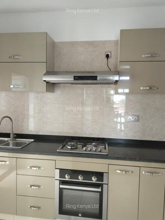 Furnished 2 Bed Apartment with En Suite in Kileleshwa - 5