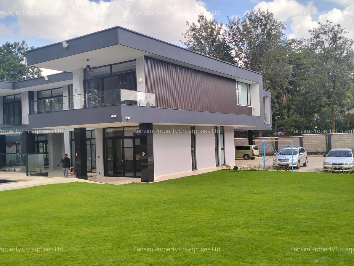 5 Bed Townhouse with En Suite in Nyari - 15