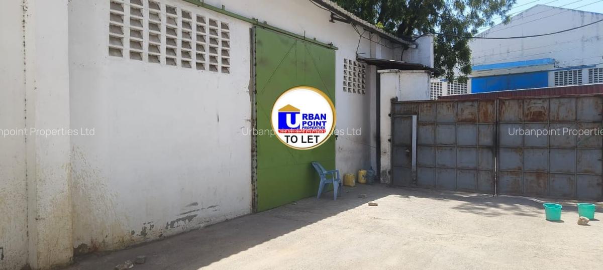5,500 m² Commercial Property in Mombasa CBD - 4