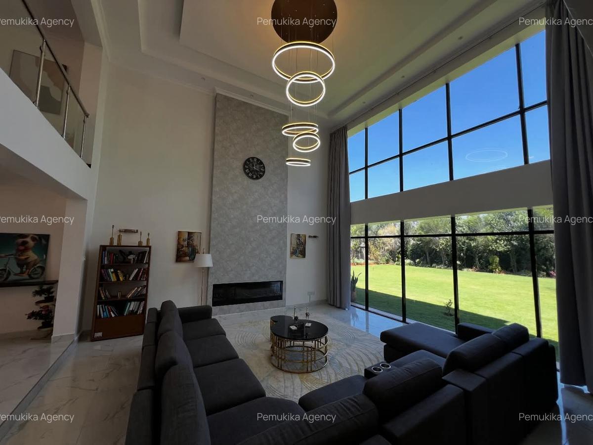 6 Bed Villa at Kcb Leadership - 2