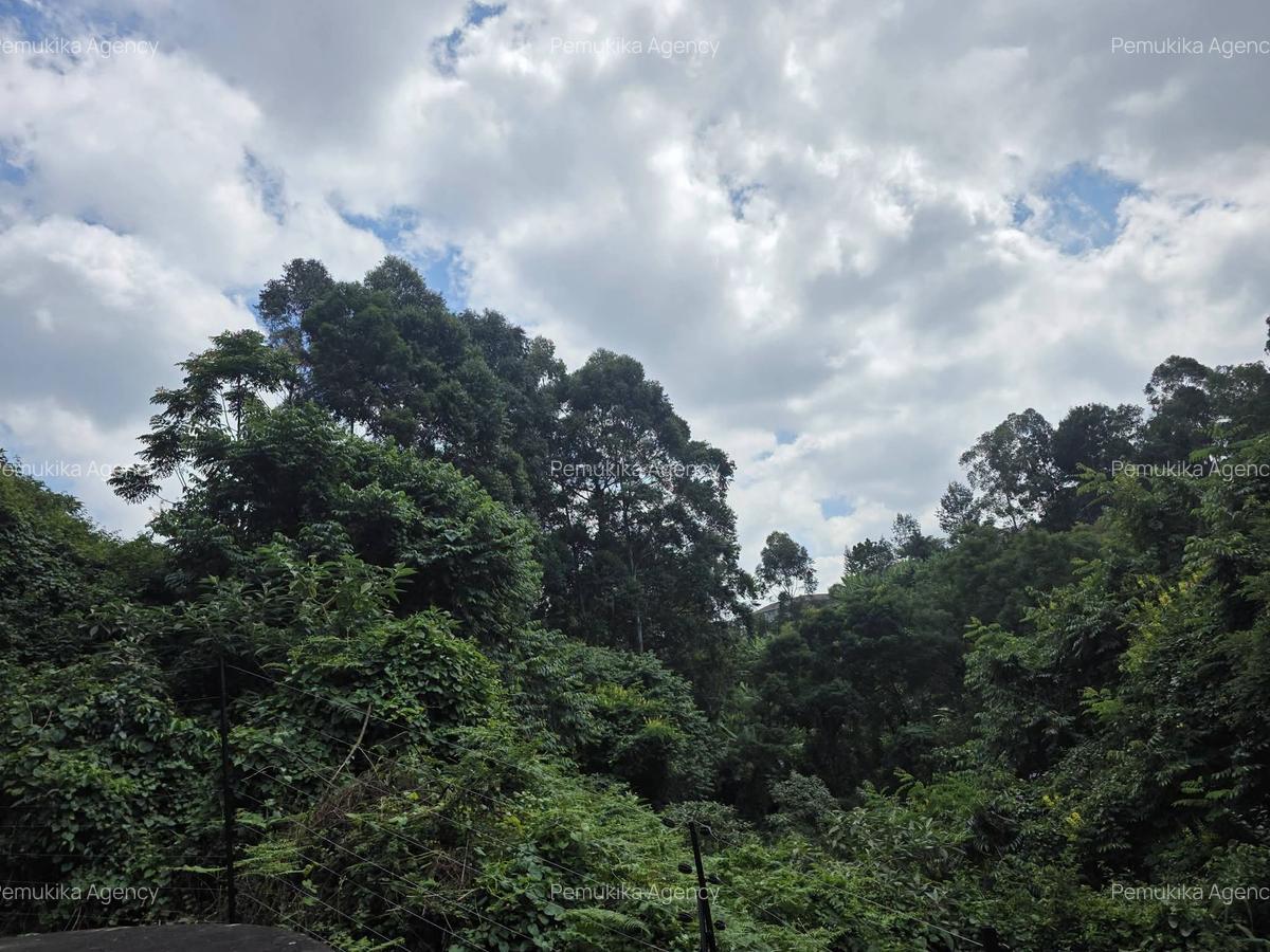 Residential Land in Kitisuru - 7