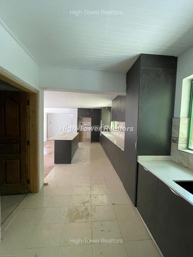 3 Bed House with En Suite in Karen - 6