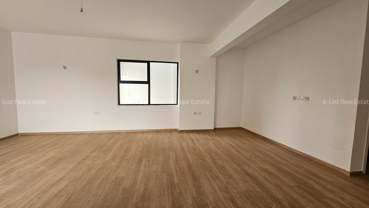 6 Bed Apartment with En Suite at General Mathenge - 10