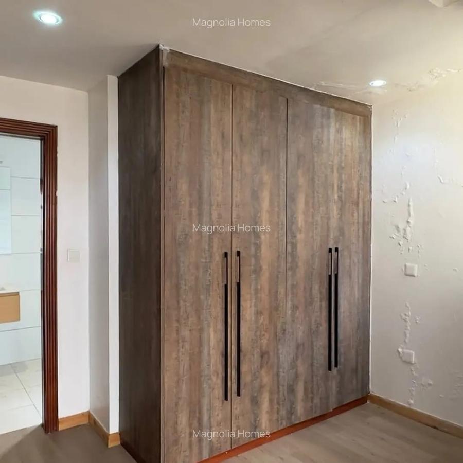 4 Bed Apartment in Kileleshwa - 5