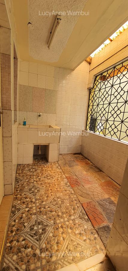 7 Bed House with En Suite at Clay City Maisonnettes - 5