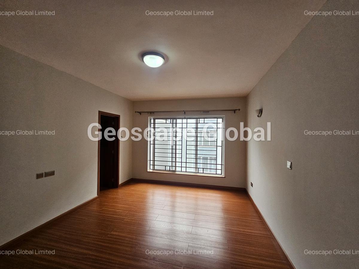 3 Bed Apartment with En Suite in Kileleshwa - 2