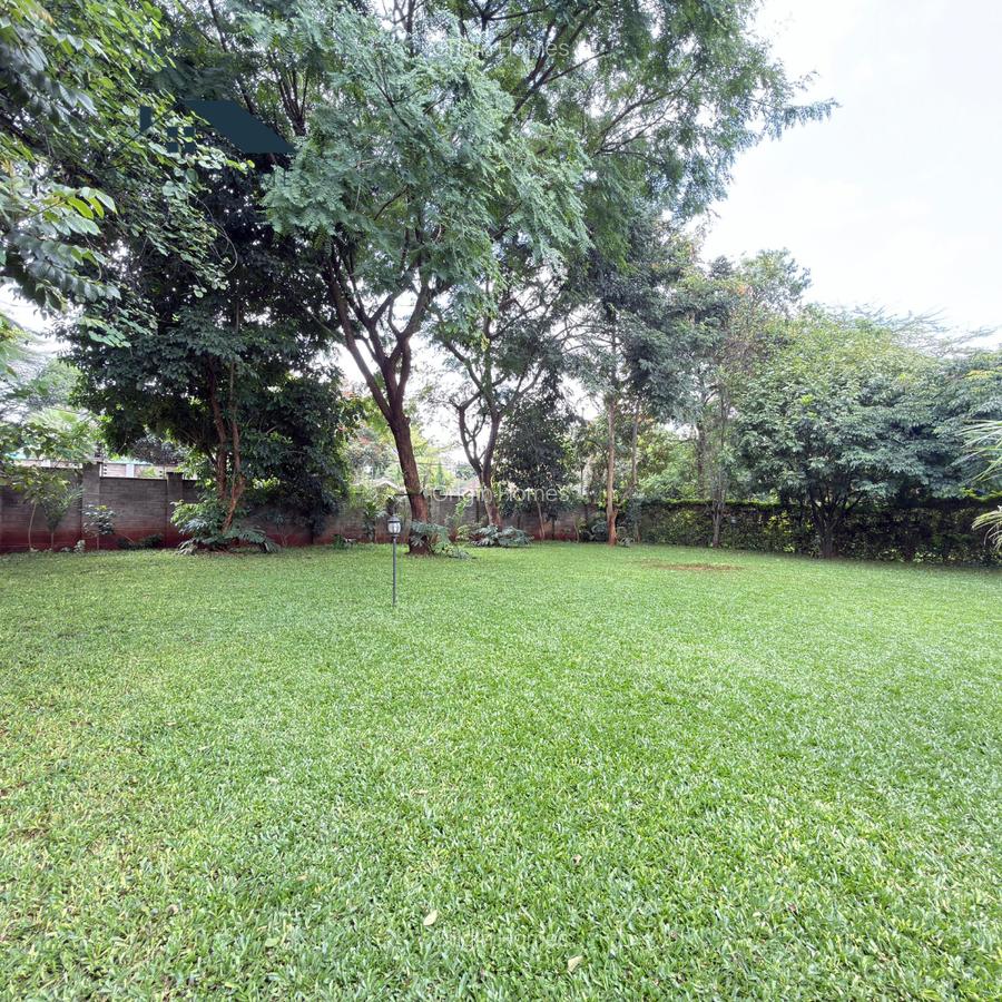 5 Bed House with En Suite at Runda - 4