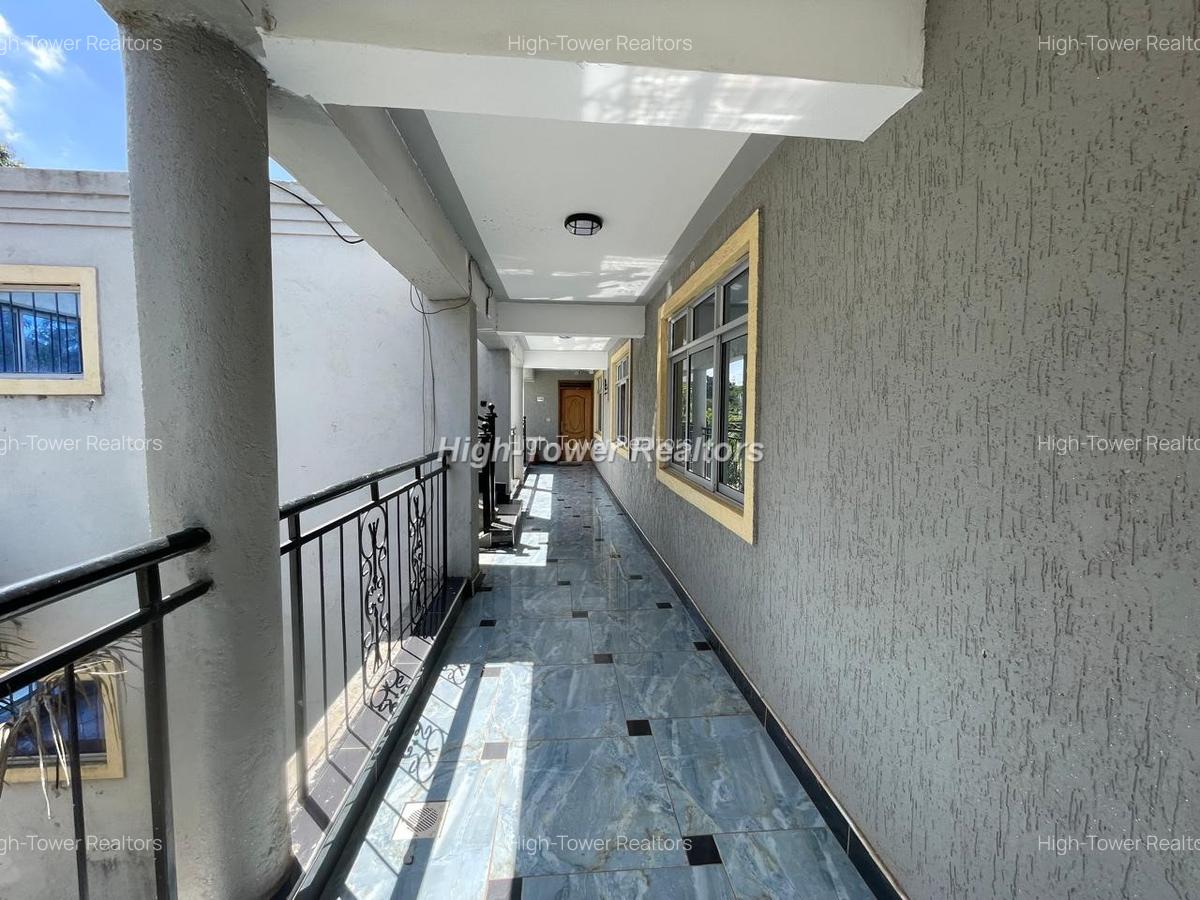 3 Bed House with En Suite in Karen - 10