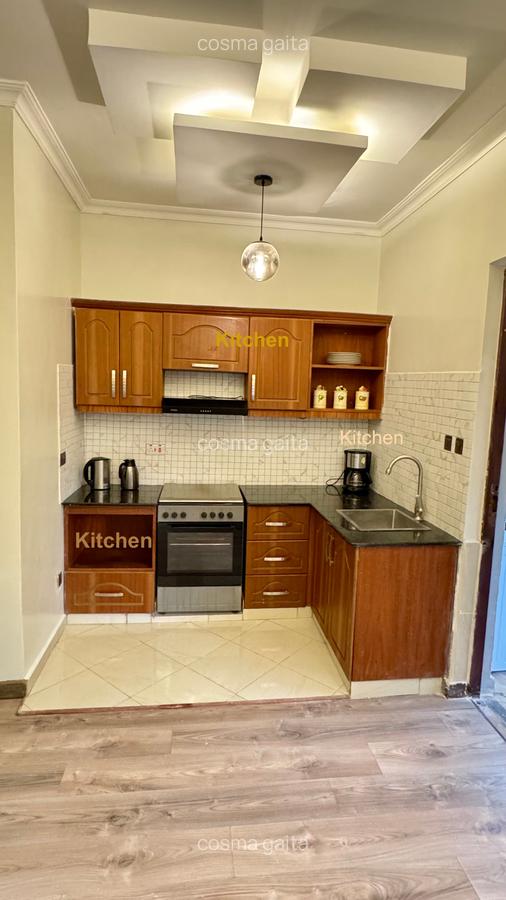 2 Bed House with En Suite at Miotoni Lane - 8