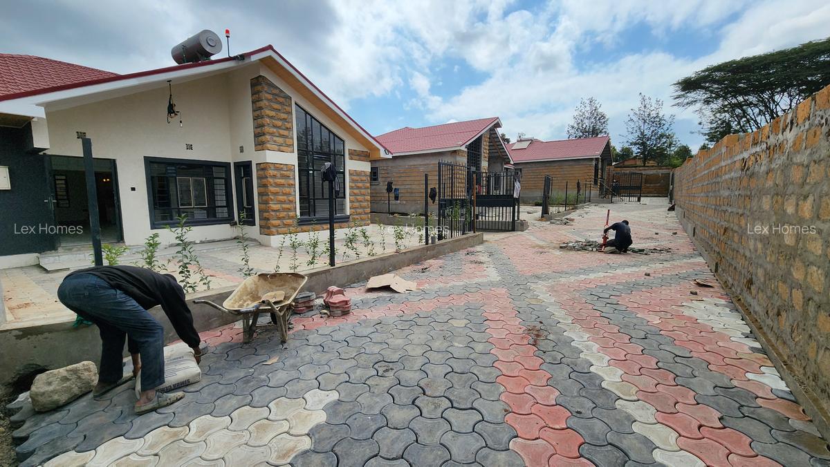 5 Bed House with En Suite at Forest Line Road - 12