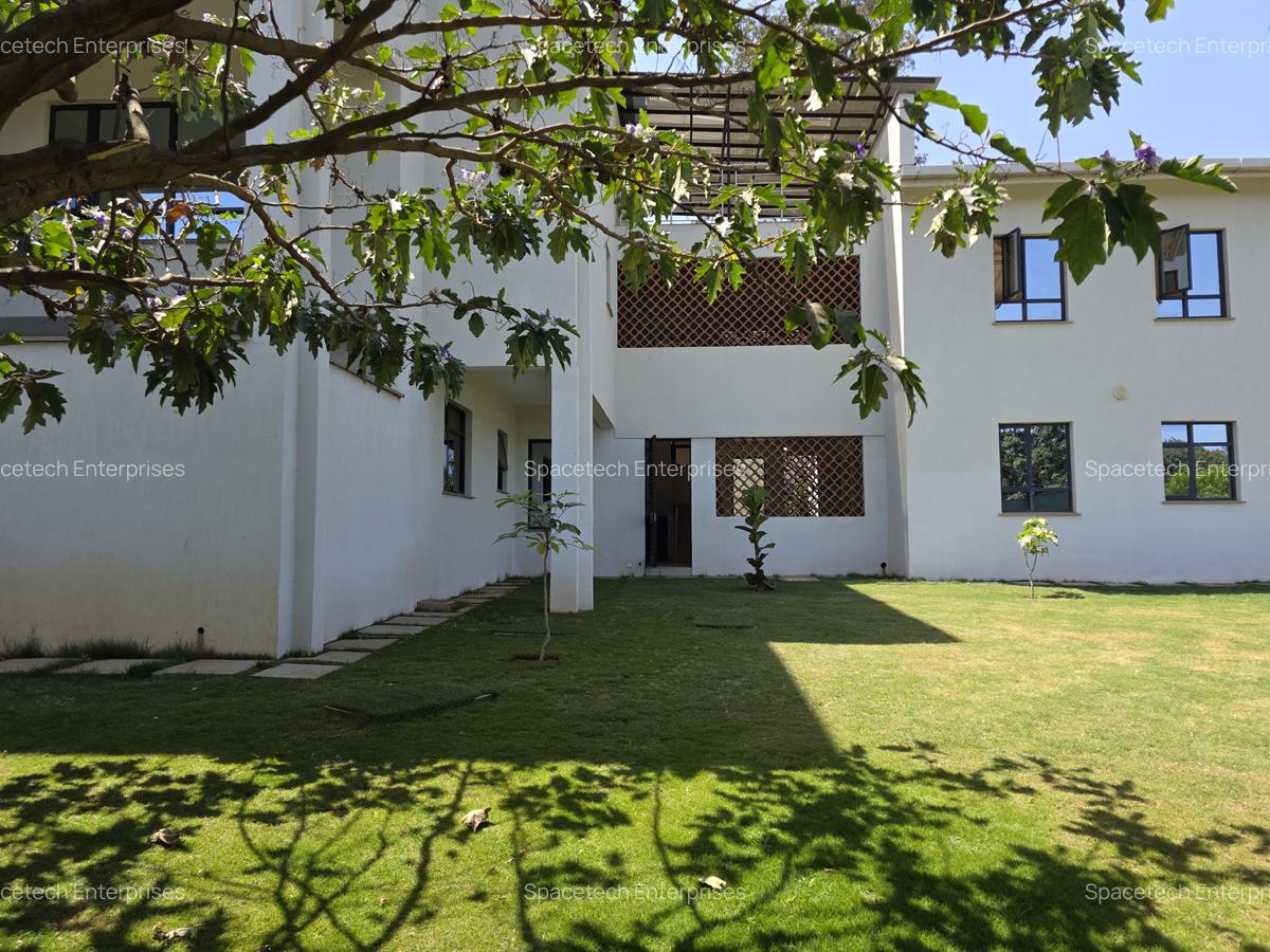 5 Bed House with En Suite in Thigiri - 3
