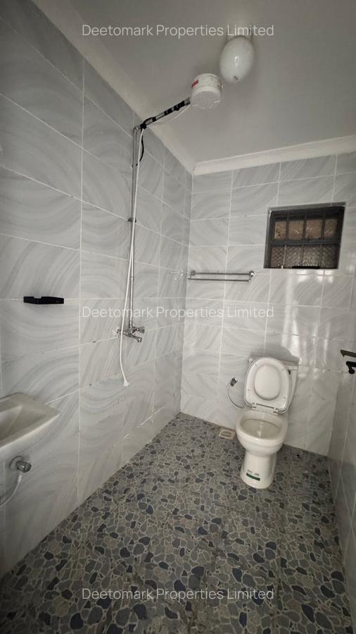 3 Bed Townhouse with Garden at Kitengela - 12