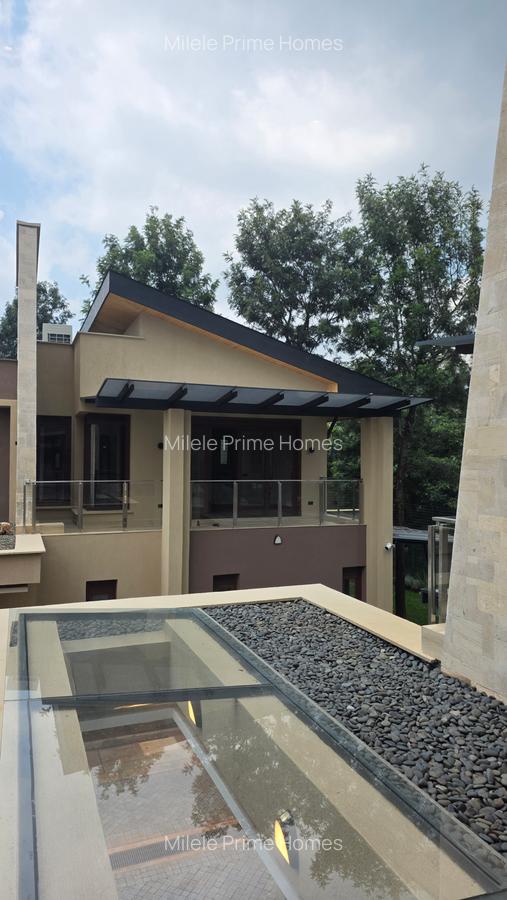 4 Bed Villa with En Suite at Tala Road - 17
