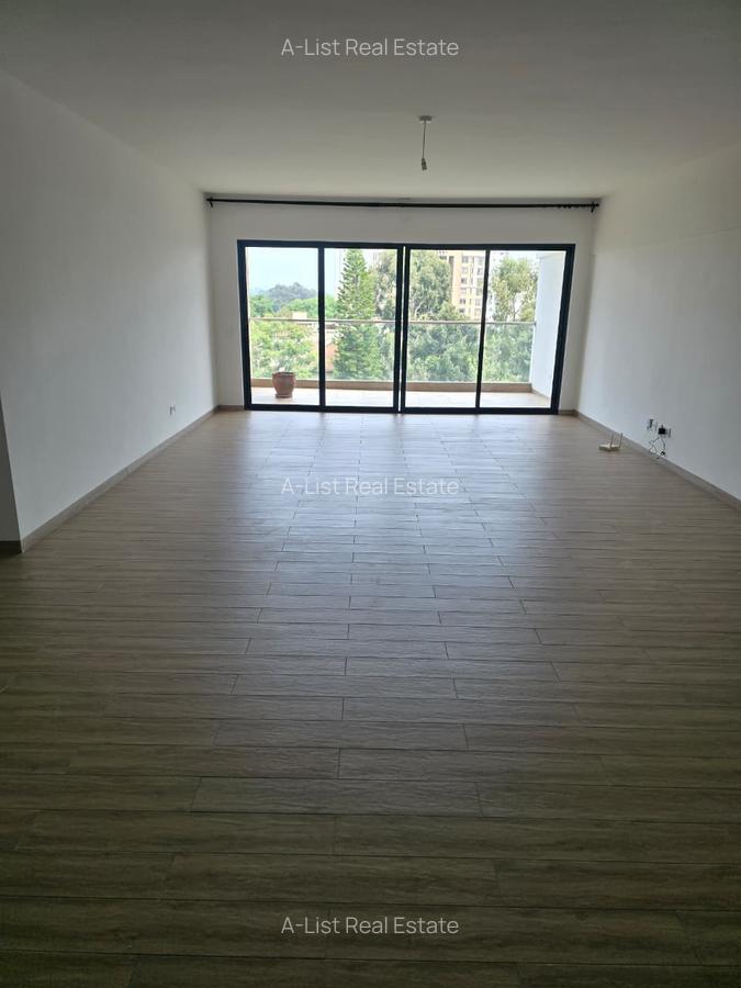 3 Bed Apartment with En Suite at Othaya Road - 2