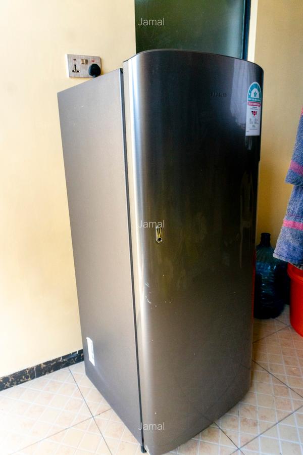 Serviced 3 Bed Apartment with En Suite at Korosho Road - 15