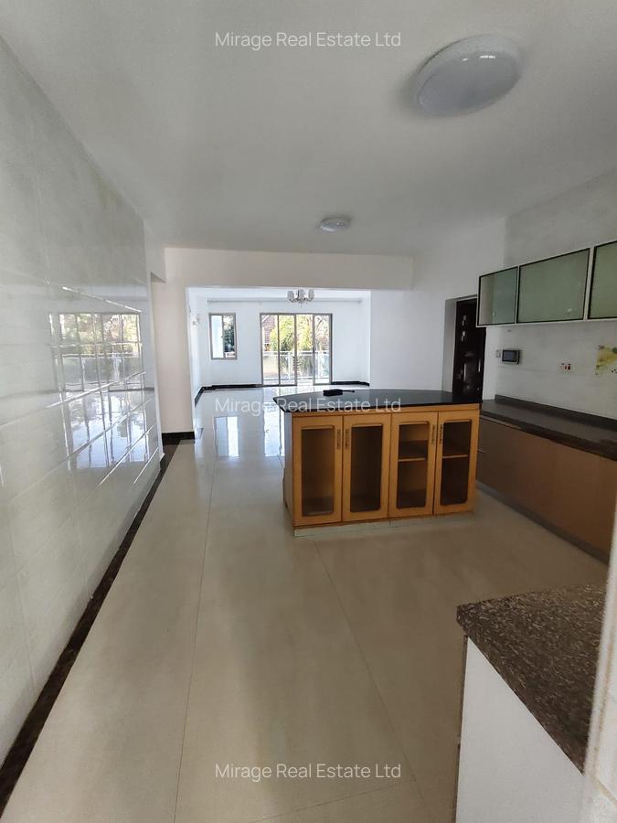 2 Bed Apartment with Swimming Pool in Kileleshwa - 5
