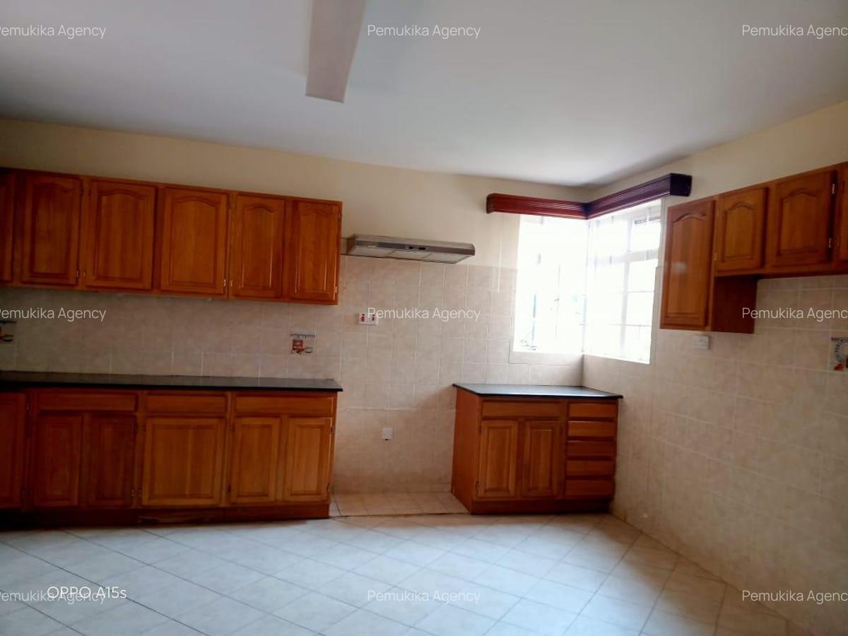 4 Bed House with En Suite at Runda - 11