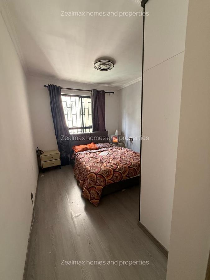 3 Bed Apartment with Swimming Pool in Lavington - 5