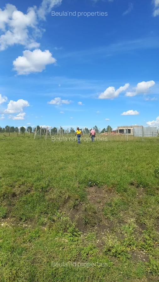 0.045 ac Residential Land at Kitengela Acacia - 18