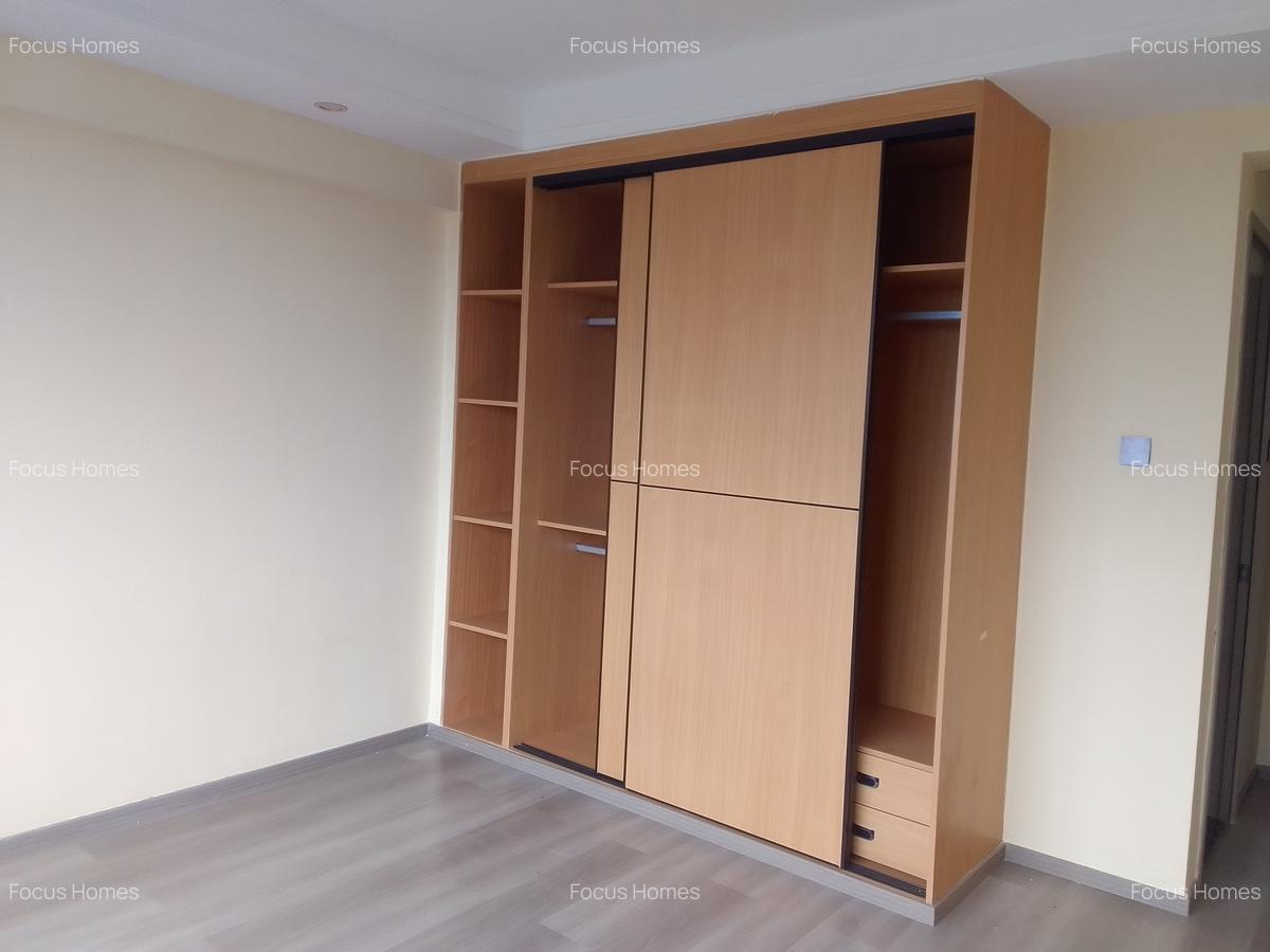 2 Bed Apartment with En Suite in Kileleshwa - 9