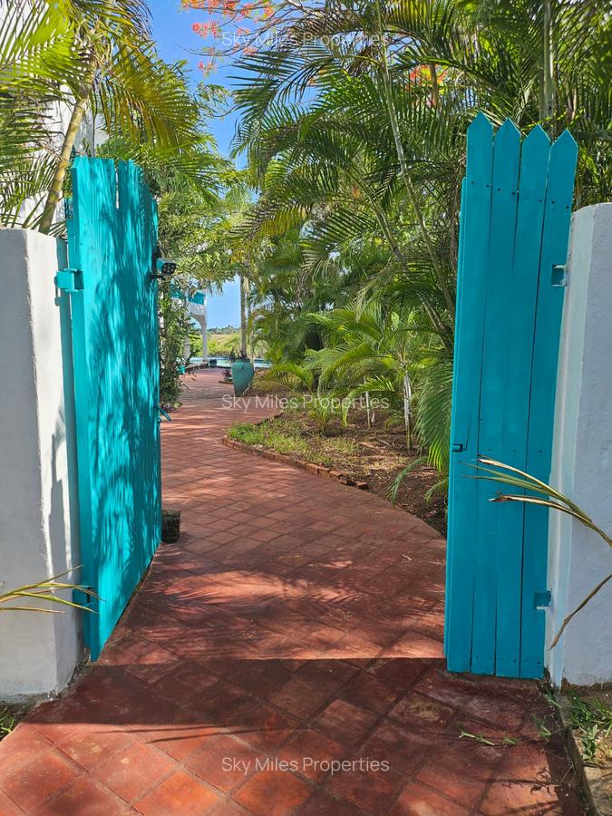 7 Bed Villa with En Suite at Mtwapa Creekside - 5