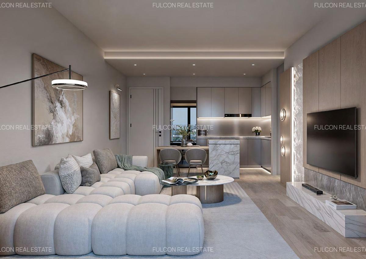 3 Bed Apartment with En Suite in Rhapta Road - 2