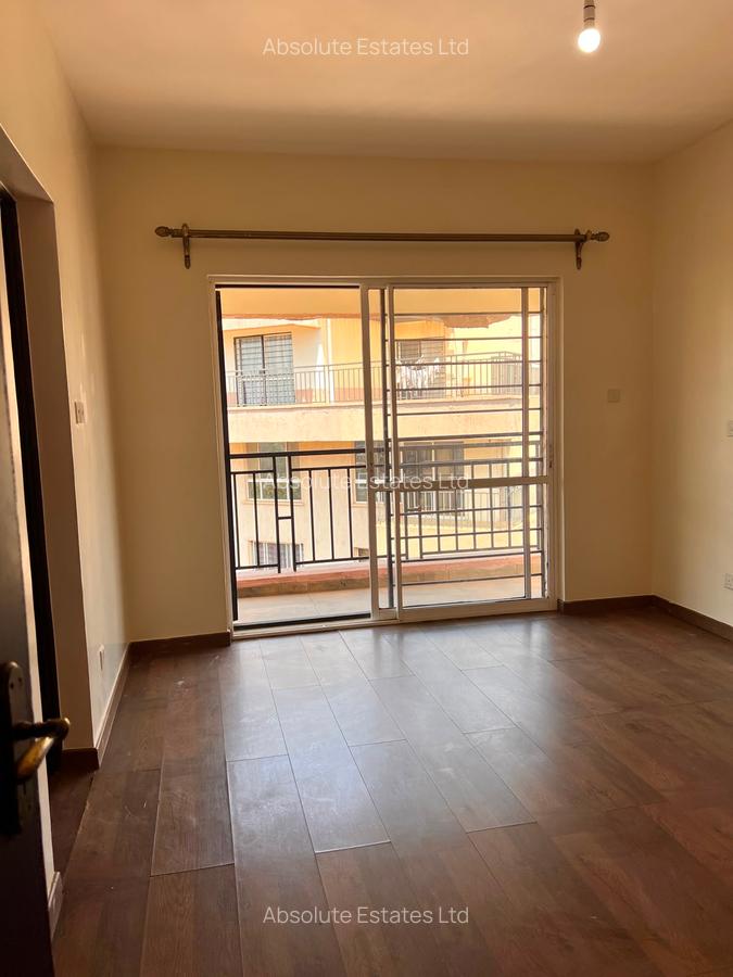 2 Bed Apartment with Swimming Pool in Kilimani - 7