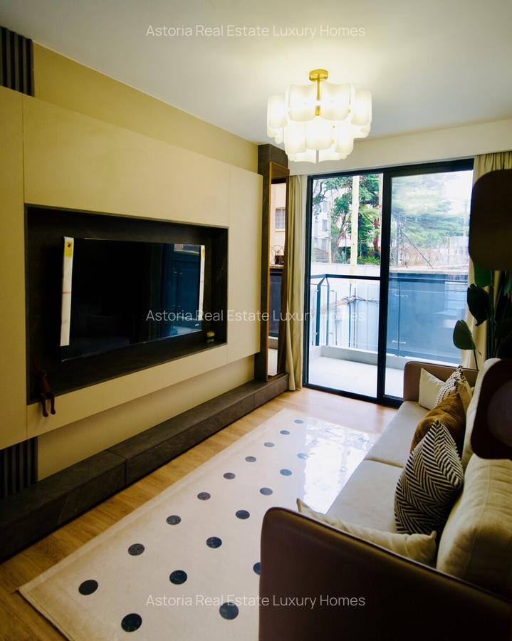 3 Bed Apartment with En Suite at 2026-234 - 8