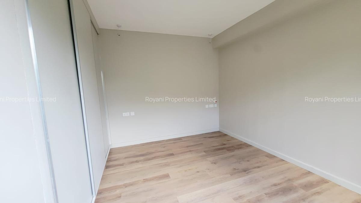 3 Bed House with En Suite in Kiambu Road - 7