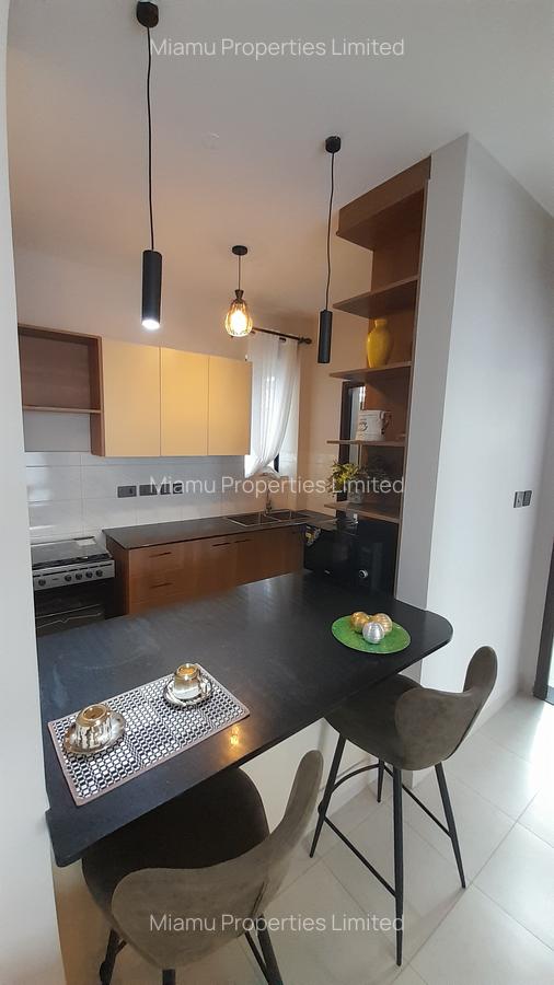 Serviced 2 Bed Apartment with En Suite at Off Ngong Road - 2