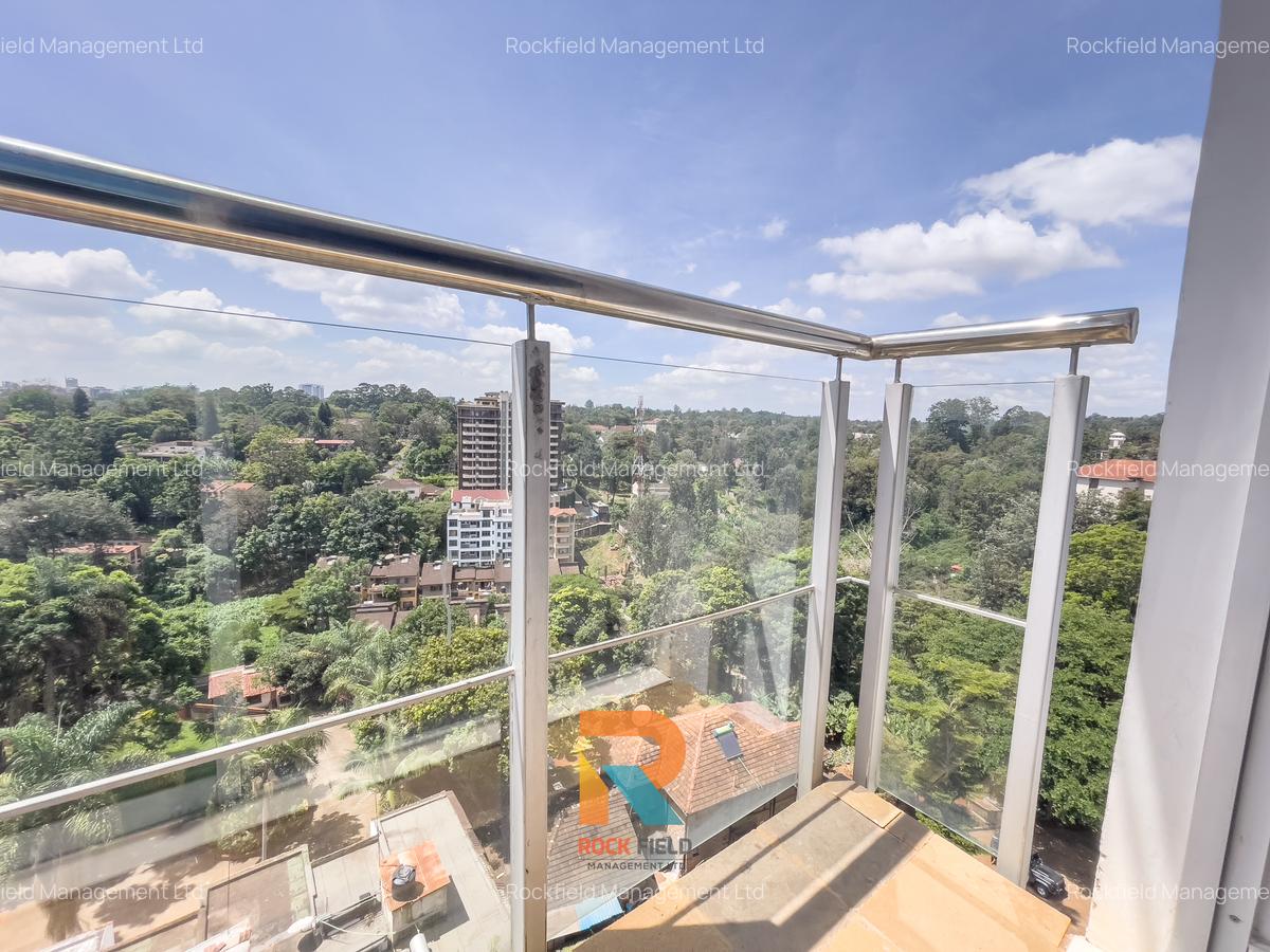 2 Bed Apartment with En Suite in Rhapta Road - 2