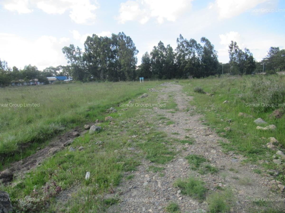 Residential Land at Off Langata Rd - 11