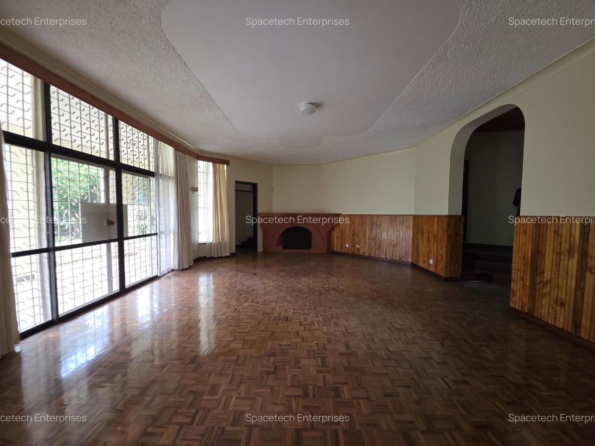 5 Bed House with Staff Quarters in Muthaiga - 8