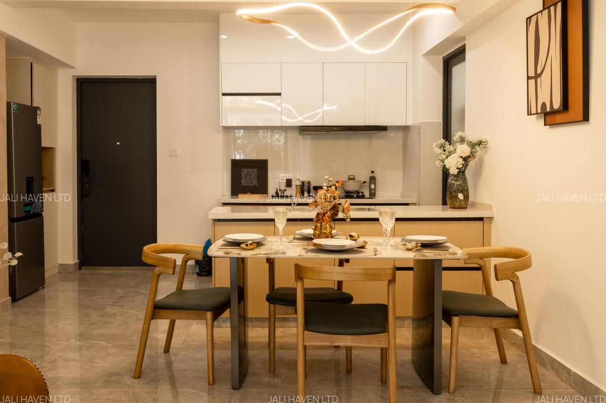 3 Bed Apartment with En Suite in Lavington - 6
