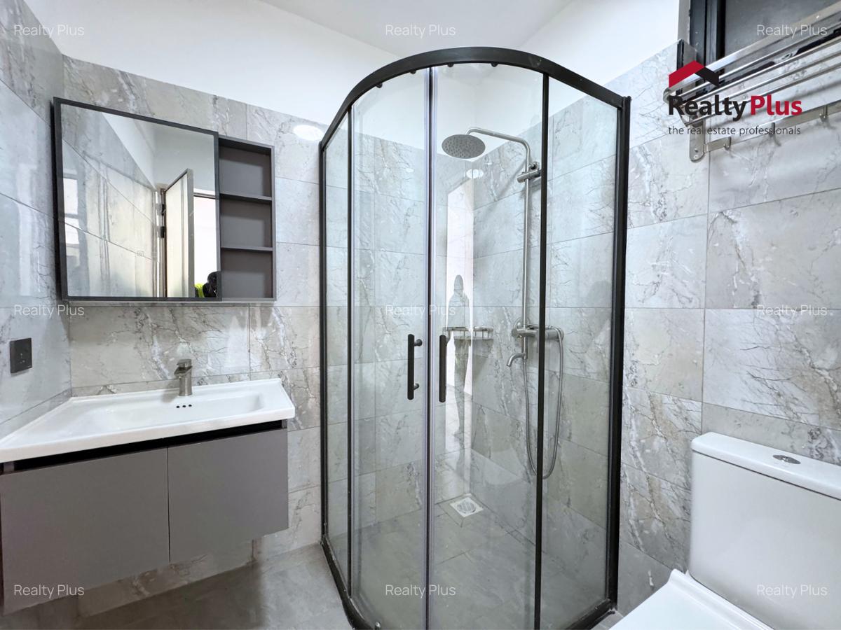 3 Bed Apartment with En Suite at Valley Arcade - 15
