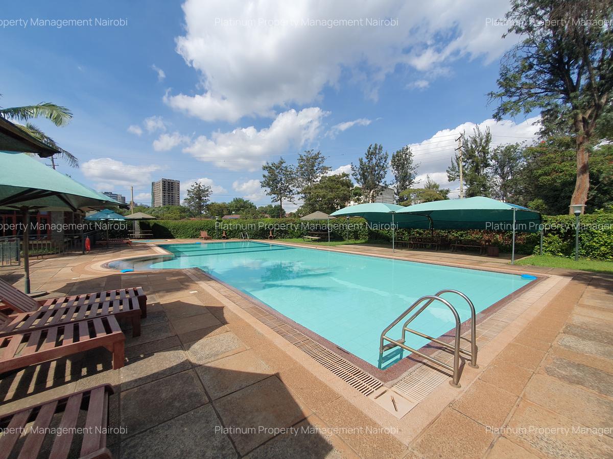 3 Bed Apartment with En Suite at Taarifa Rd - 18