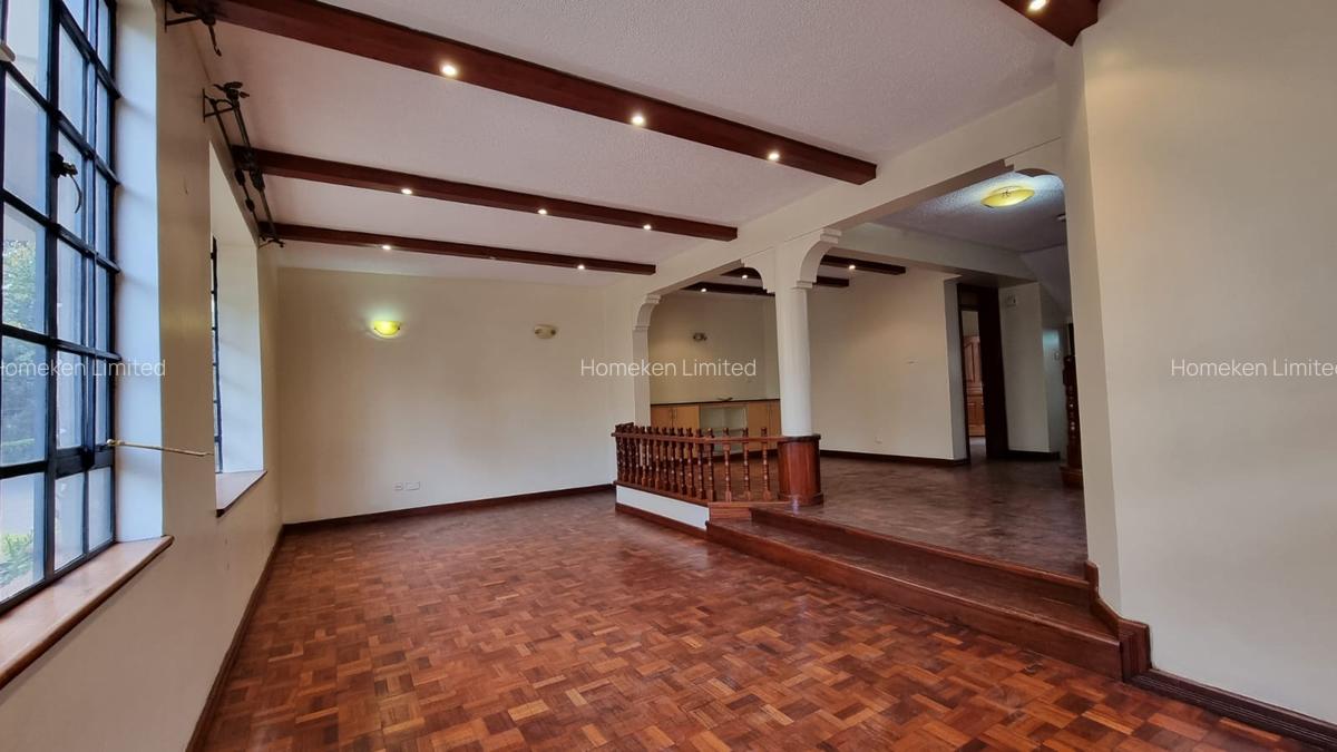 5 Bed Townhouse with En Suite at Kileleshwa - 4