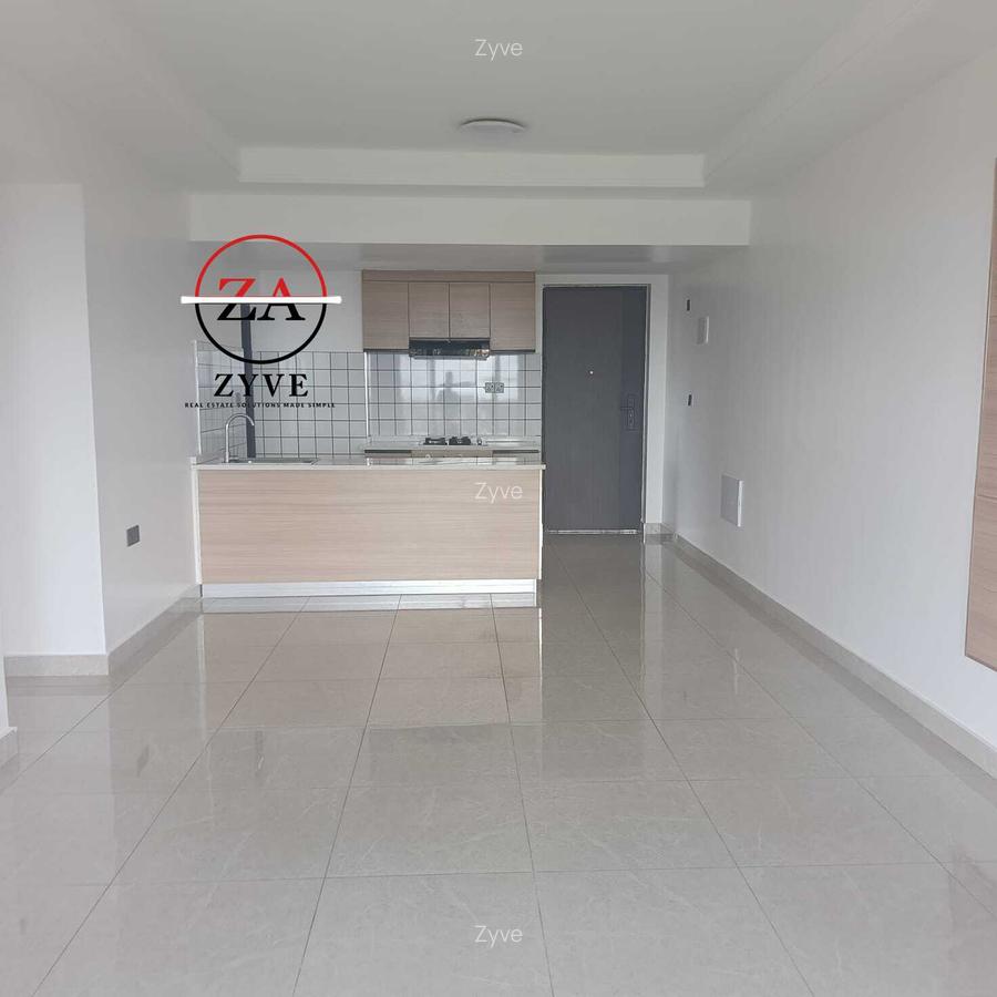 2 Bed Apartment with En Suite at Near The Police Station - 9
