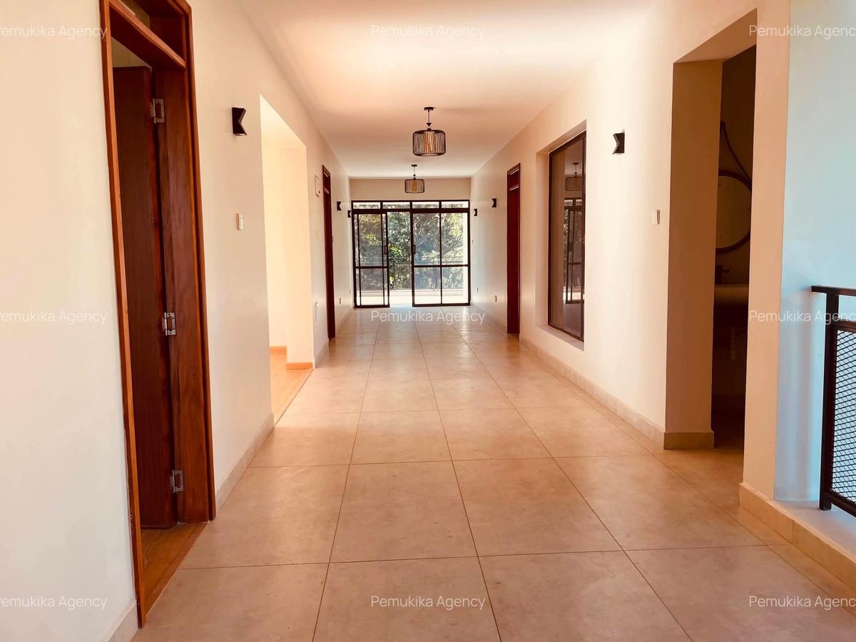 6 Bed Townhouse with En Suite in Karen - 6