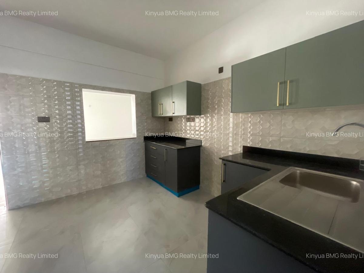 Serviced 4 Bed Apartment with En Suite in Nyali Area - 2