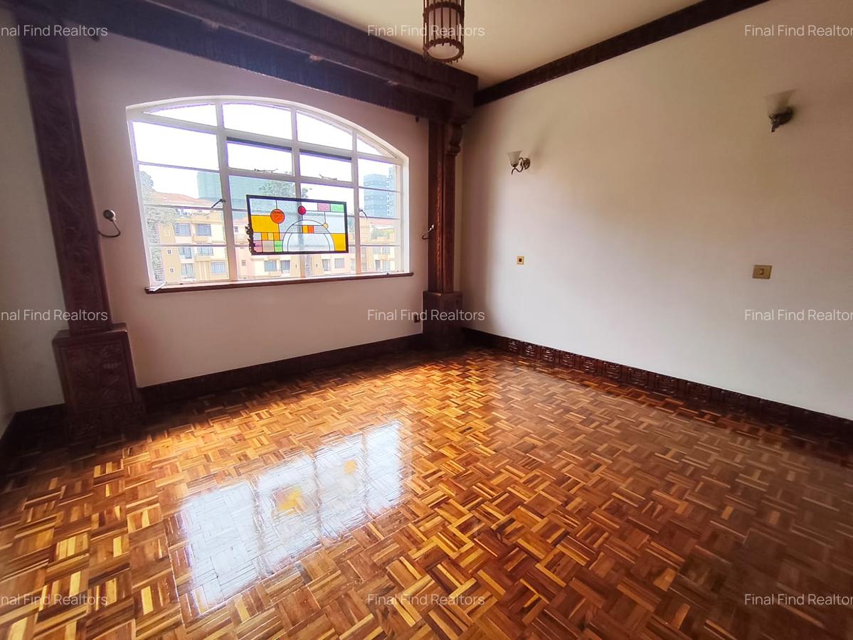 3 Bed Apartment with Backup Generator in Riverside - 6
