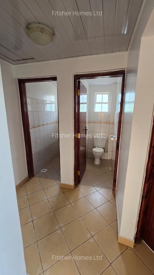 4 Bed House with En Suite in Kiambu Road - 15