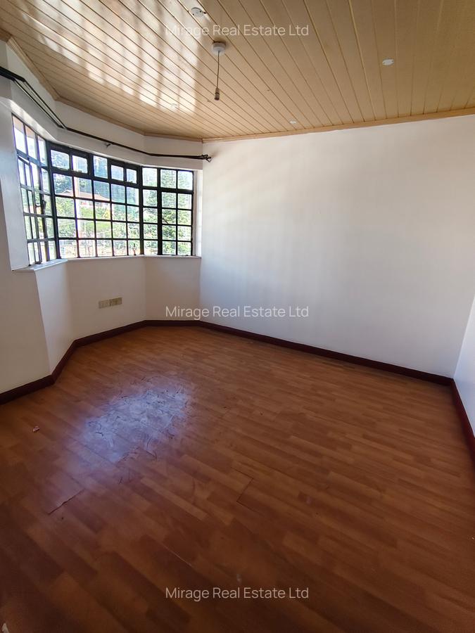 4 Bed Apartment with Parking in Kileleshwa - 4