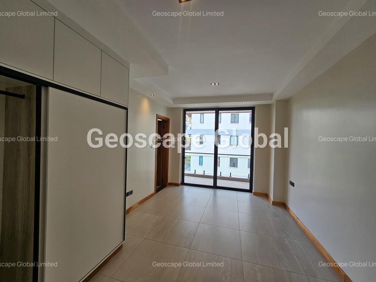 Furnished 3 Bed Apartment with En Suite in Spring Valley - 5